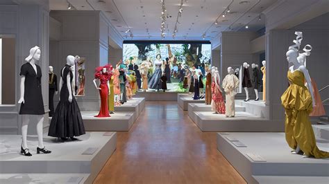 yves saint laurent exhibition melbourne|The House of Dior: Seventy Years of Haute Couture .